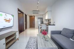 Archipelago (D16), Condominium #535205921